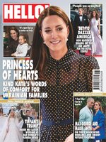 HELLO! magazine